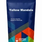 Yellow Mandala