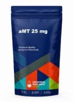 aMT 25 mg Pellets