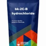 bk-2C-B hydrochloride