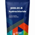 βOH-2C-B hydrochloride