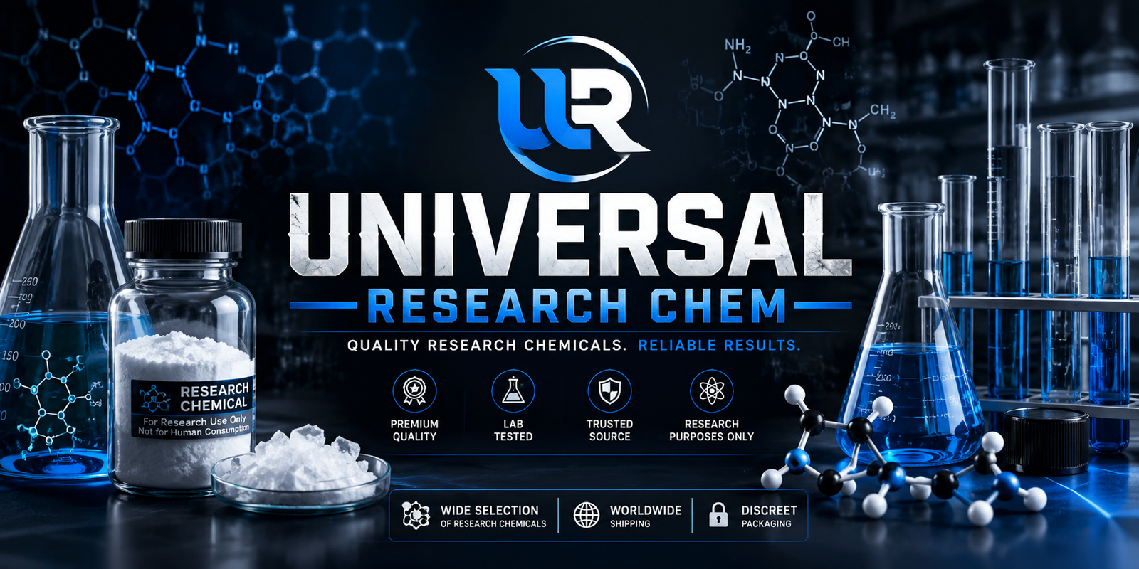 universal research chem