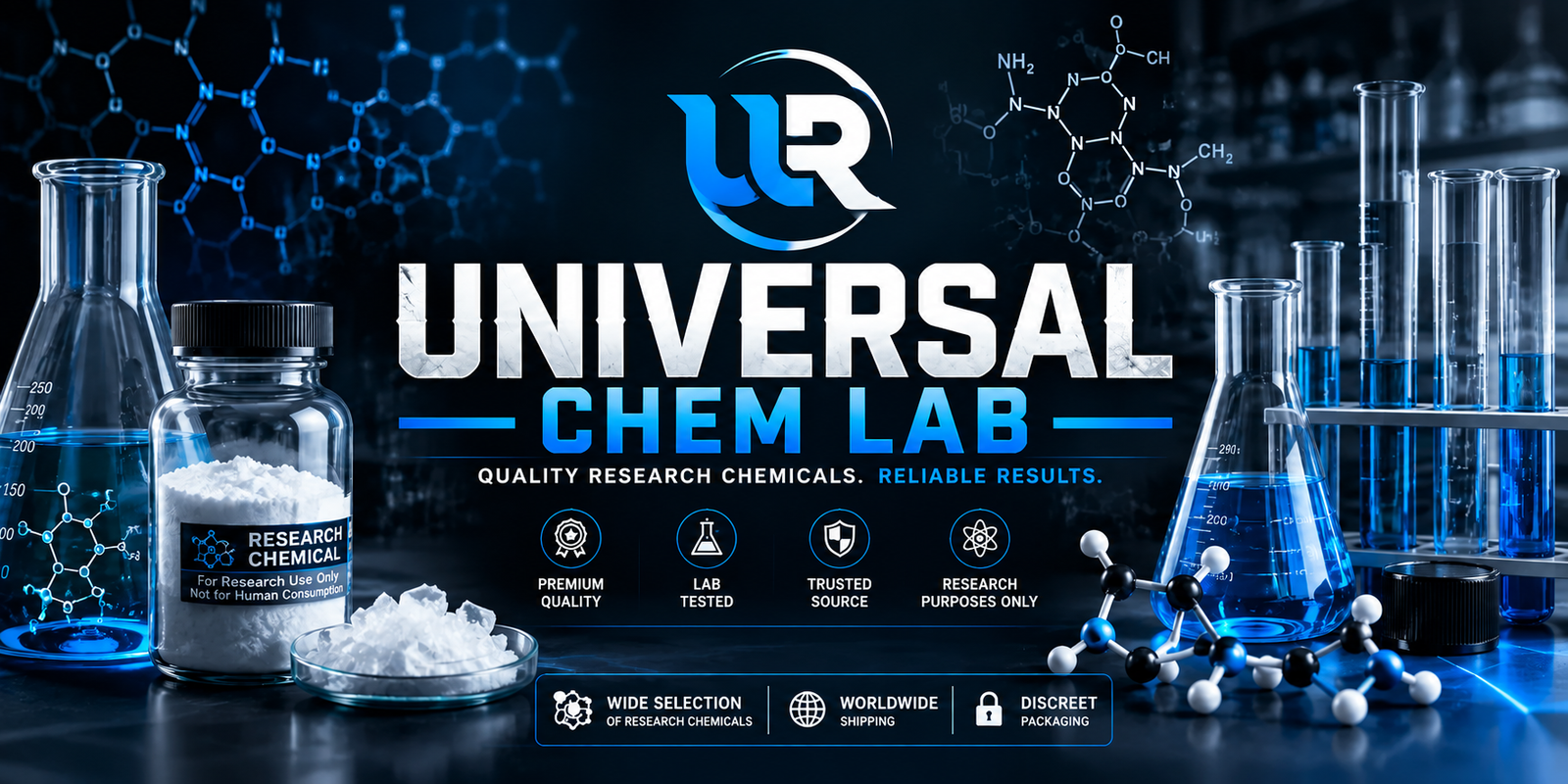 Universal Chem Lab